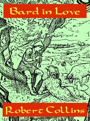 cover image of Bard In Love
